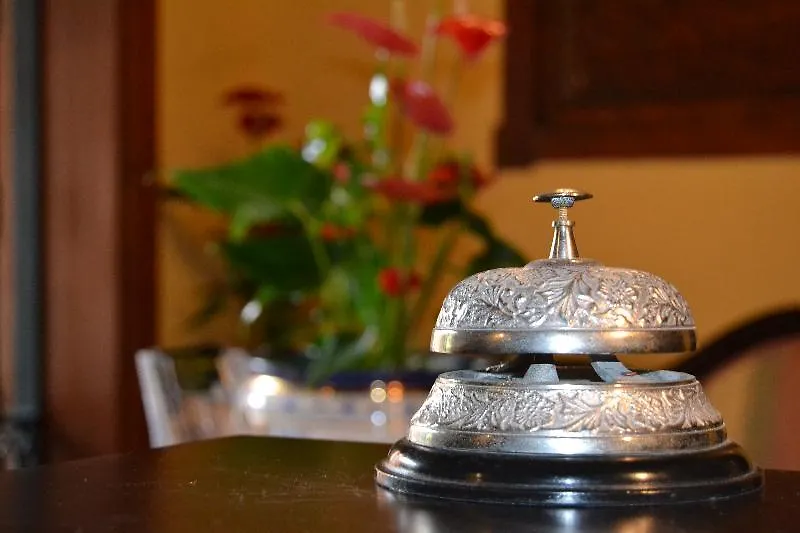 ***  Hotel Emblematico San Marcos イコー・デ・ロス・ビノス スペイン