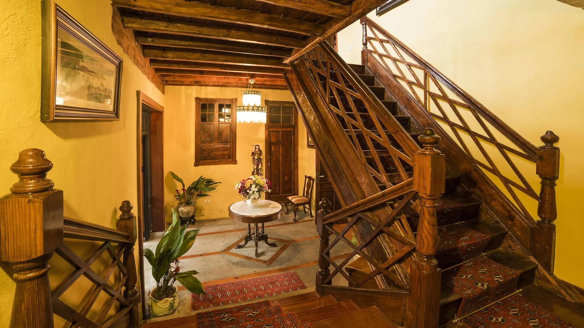 Hotel Emblematico San Marcos イコー・デ・ロス・ビノス スペイン