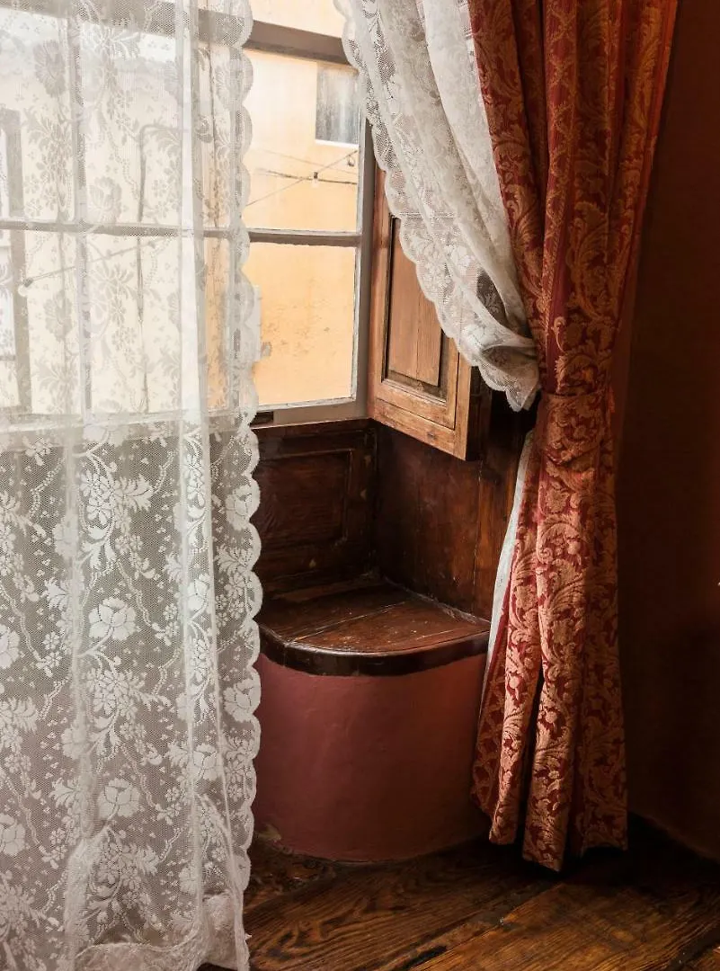 Hotel Emblematico San Marcos イコー・デ・ロス・ビノス スペイン