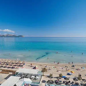 Hotel The Sea By Grupotel - Adults Only