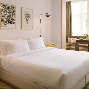 Paseo De Gracia Hotel, Sonder By Marriott Bonvoy Spagna