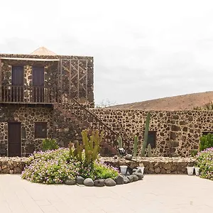3* Gasthuis Rural Restaurante Mahoh