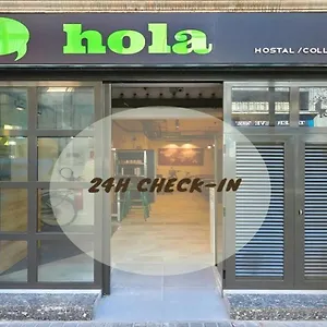 hola-hostal-collblanc.catalonia-hotels.com/
